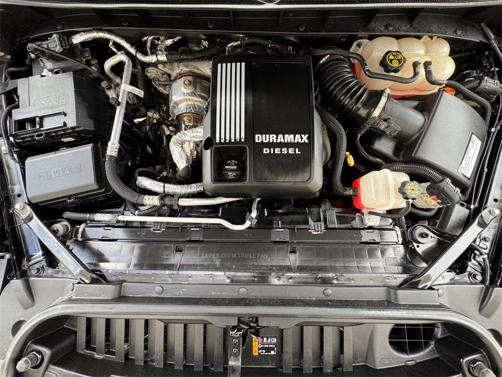 used 2020 GMC Sierra 1500 car, priced at $42,452