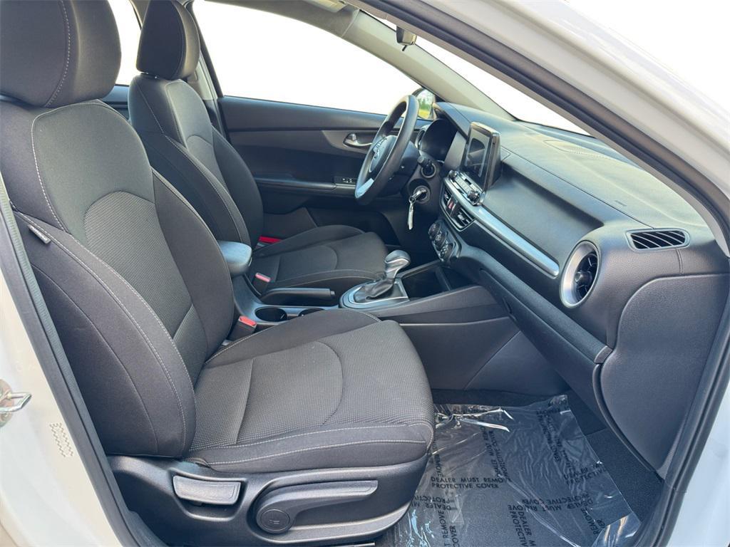used 2020 Kia Forte car, priced at $13,740