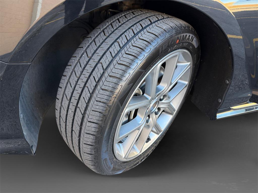 used 2018 Hyundai Sonata car, priced at $16,642