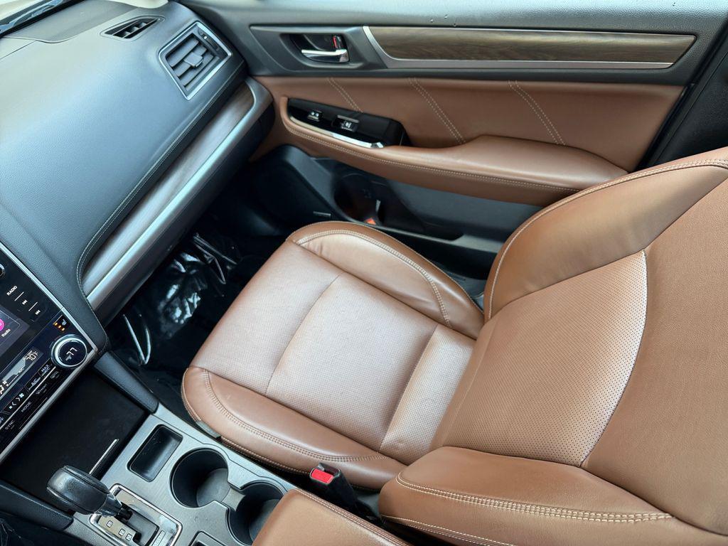 used 2019 Subaru Outback car, priced at $18,982