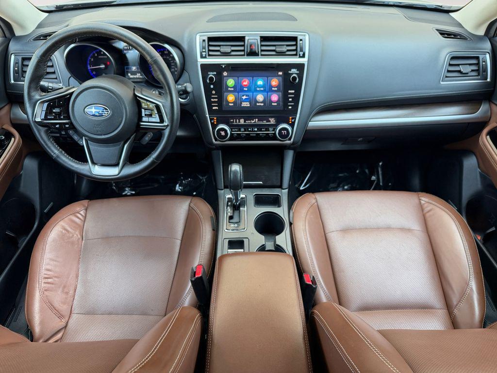 used 2019 Subaru Outback car, priced at $18,982