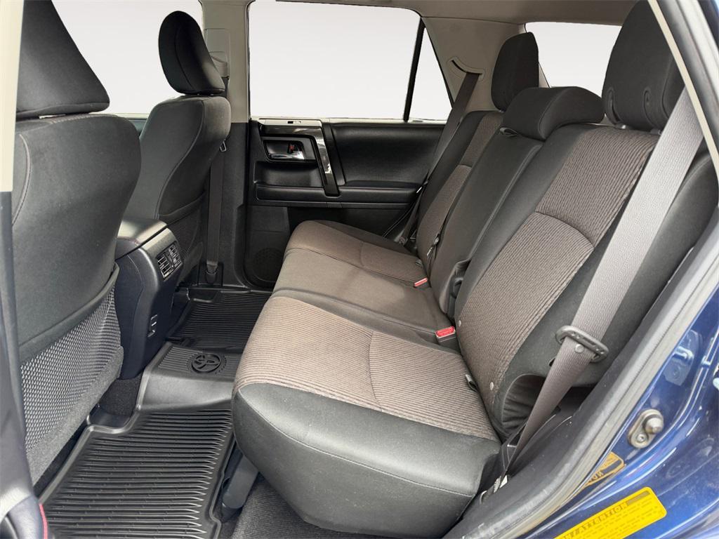 used 2019 Toyota 4Runner car, priced at $37,369