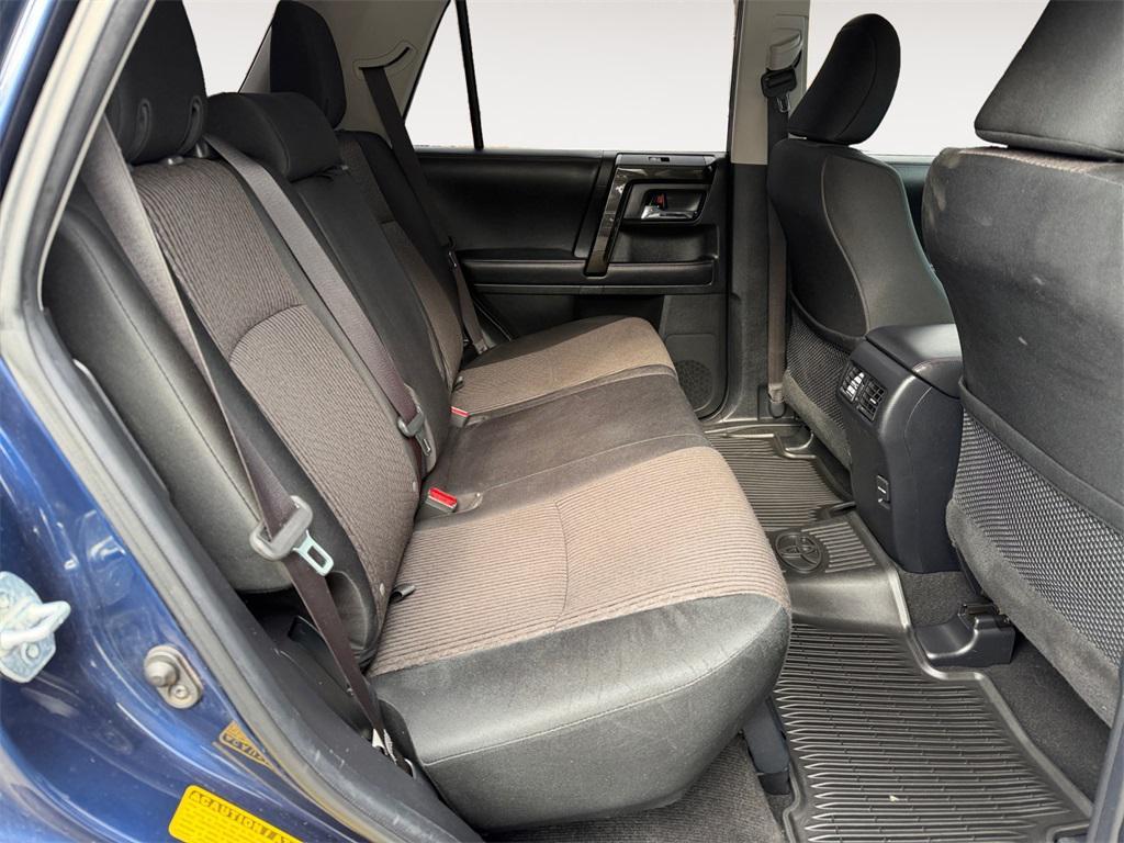 used 2019 Toyota 4Runner car, priced at $37,369