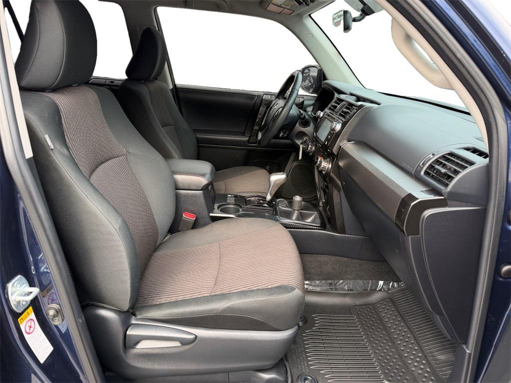 used 2019 Toyota 4Runner car, priced at $37,369