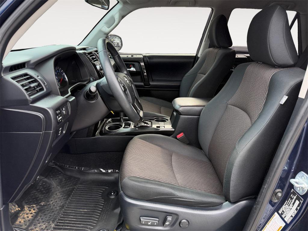 used 2019 Toyota 4Runner car, priced at $37,369