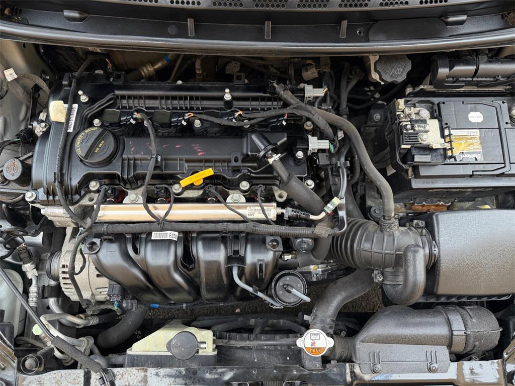 used 2014 Hyundai Elantra car, priced at $5,539