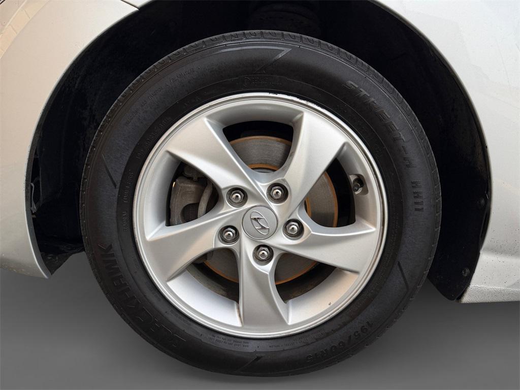 used 2014 Hyundai Elantra car, priced at $5,539