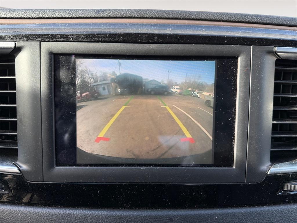 used 2019 Chrysler Pacifica car