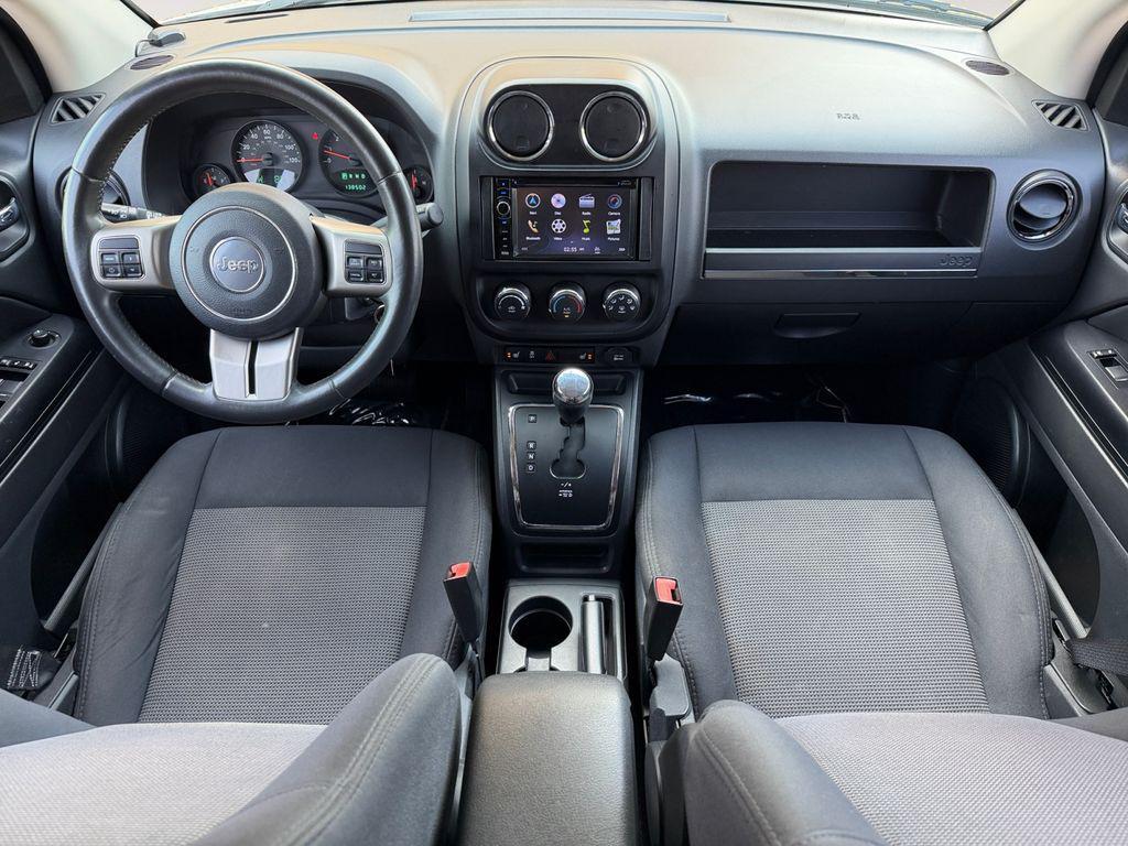 used 2012 Jeep Compass car, priced at $5,990