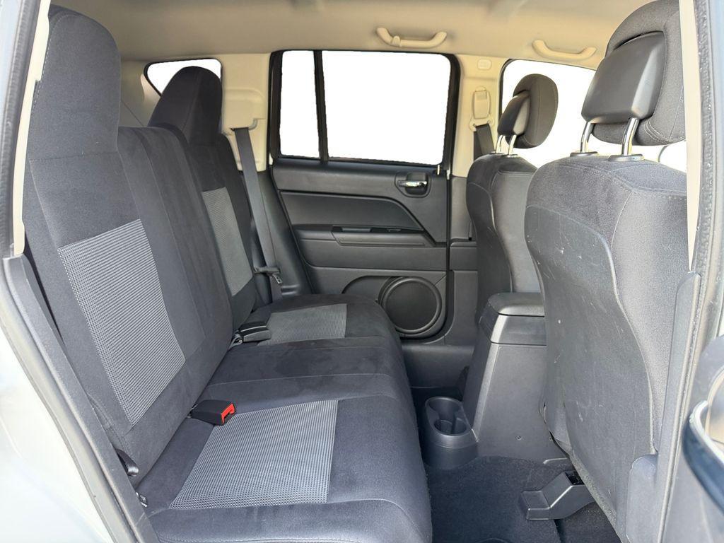 used 2012 Jeep Compass car, priced at $5,990