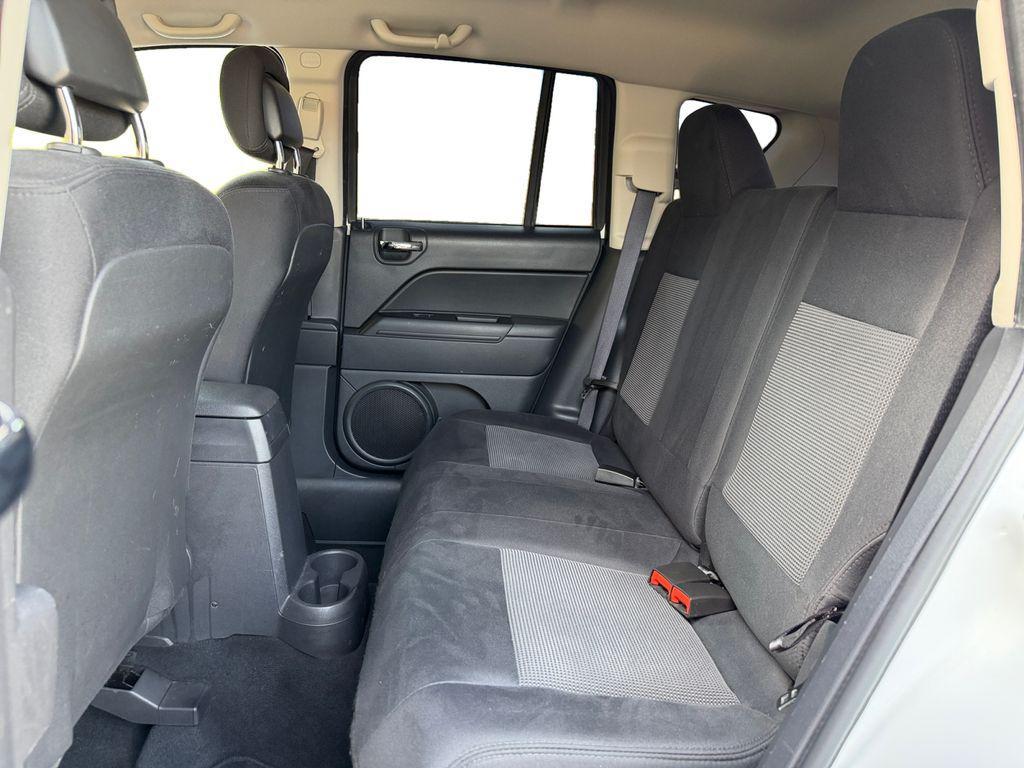 used 2012 Jeep Compass car, priced at $5,990