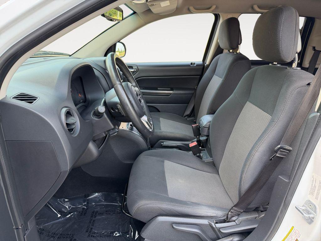 used 2012 Jeep Compass car, priced at $5,990