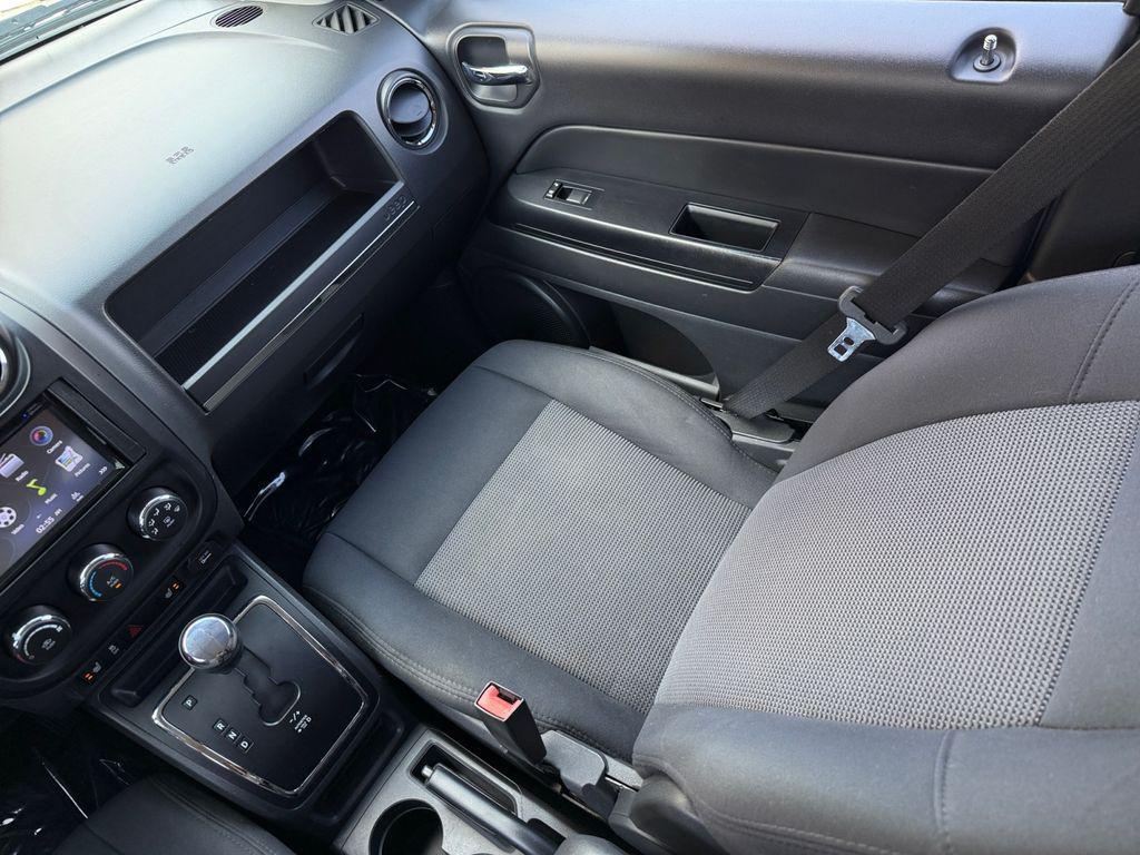 used 2012 Jeep Compass car, priced at $5,990