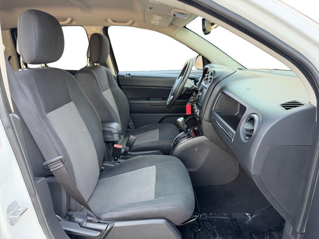 used 2012 Jeep Compass car, priced at $5,990