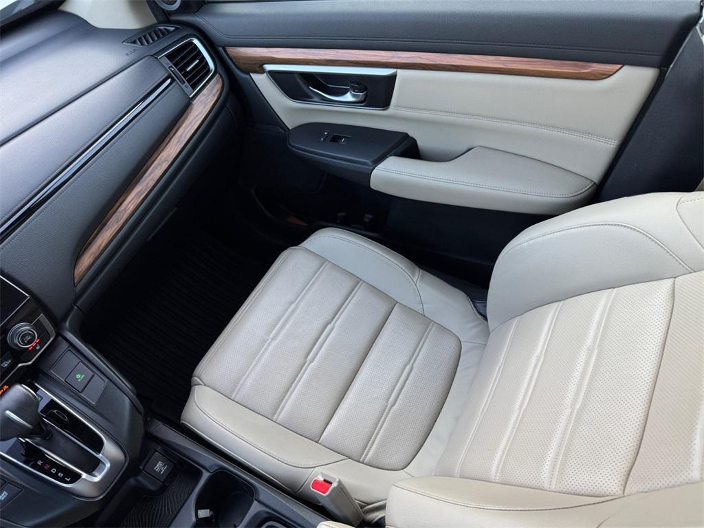 used 2019 Honda CR-V car, priced at $19,965
