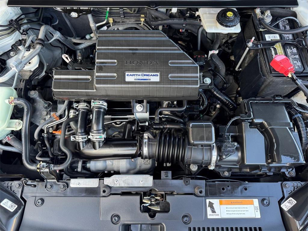 used 2019 Honda CR-V car, priced at $19,965