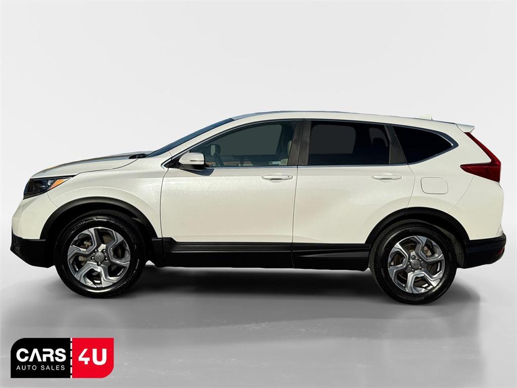 used 2019 Honda CR-V car, priced at $19,965