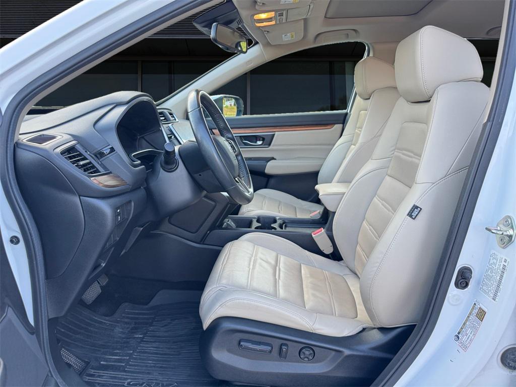 used 2019 Honda CR-V car, priced at $19,965