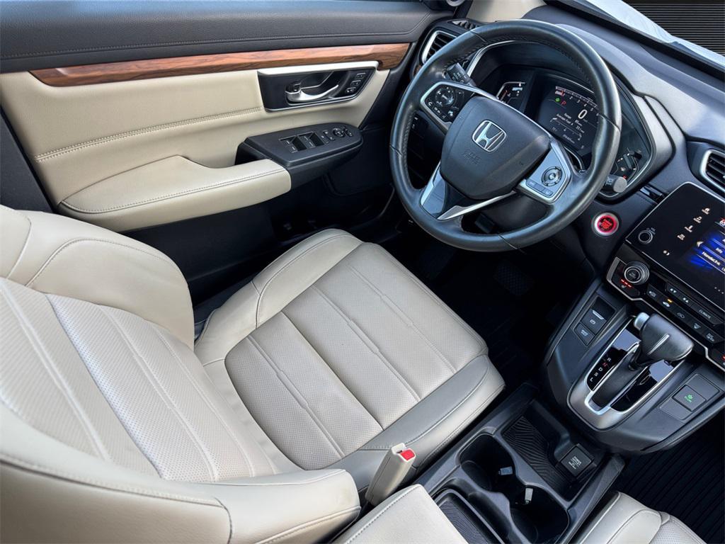 used 2019 Honda CR-V car, priced at $19,965