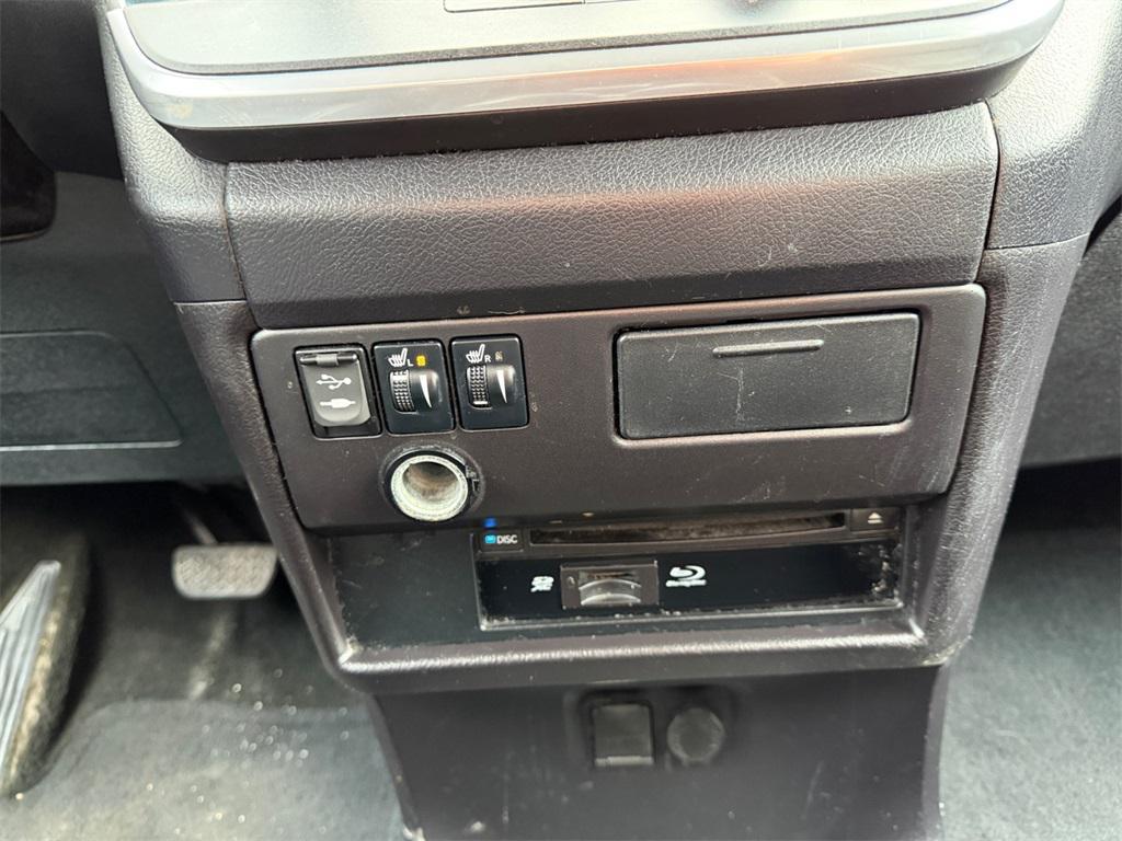 used 2016 Toyota Sienna car, priced at $18,990