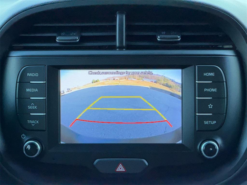 used 2020 Kia Soul car, priced at $12,998