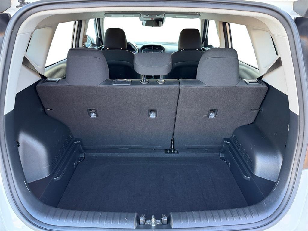 used 2020 Kia Soul car, priced at $12,998