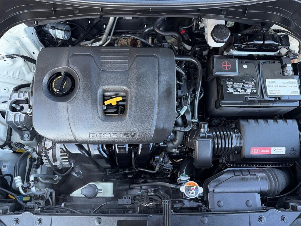 used 2020 Kia Soul car, priced at $12,998