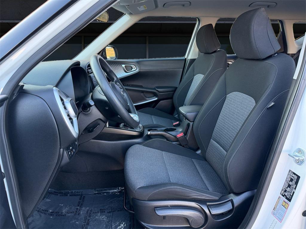 used 2020 Kia Soul car, priced at $12,998