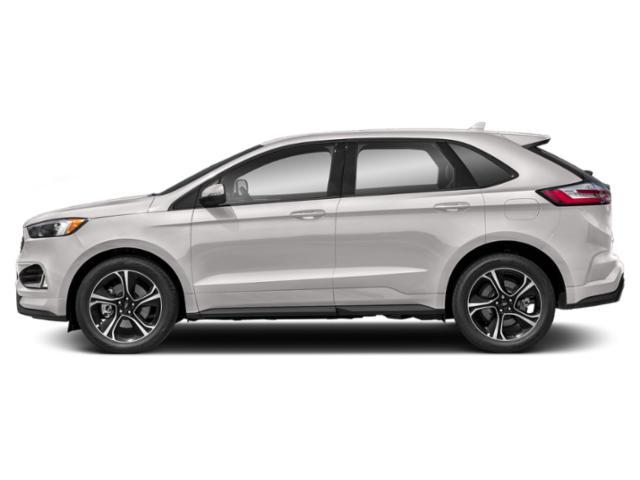 used 2019 Ford Edge car