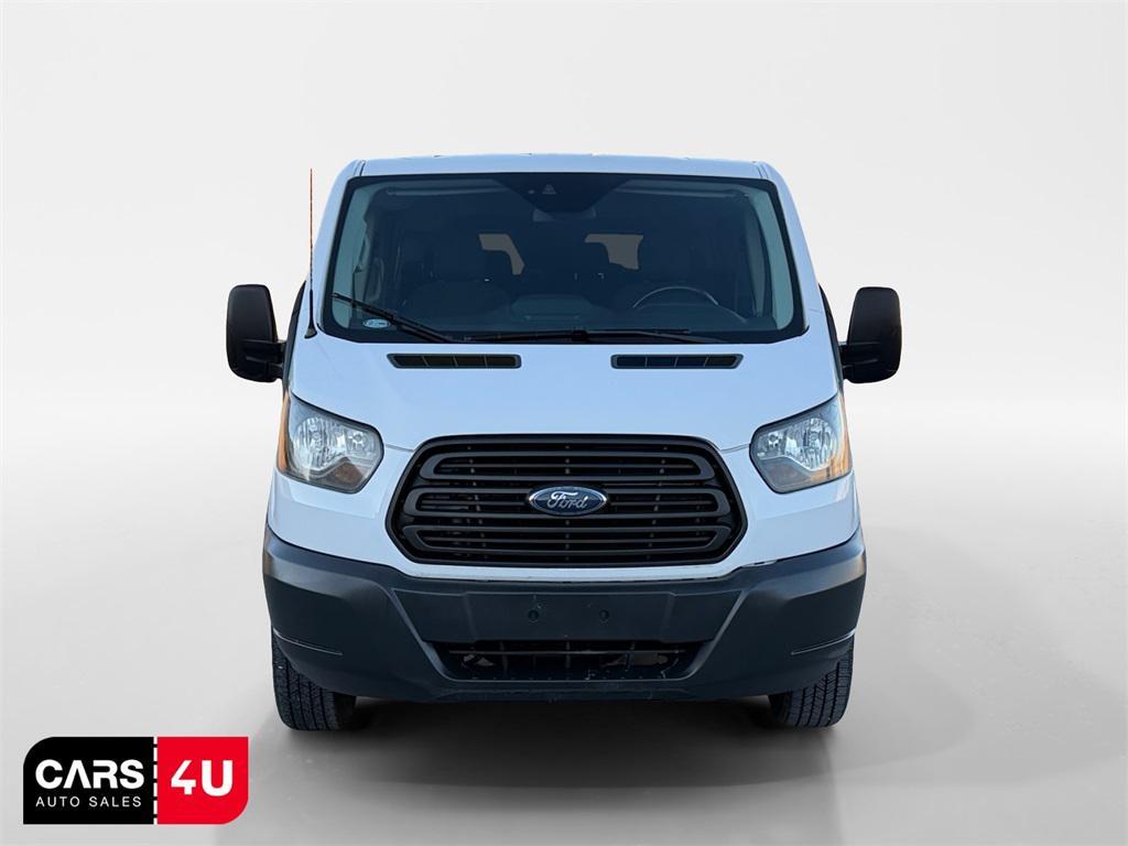 used 2016 Ford Transit-350 car, priced at $25,982