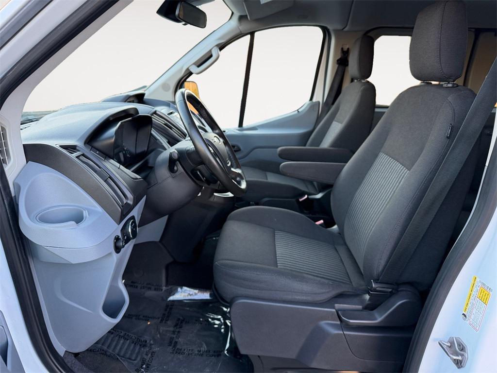 used 2016 Ford Transit-350 car, priced at $25,982