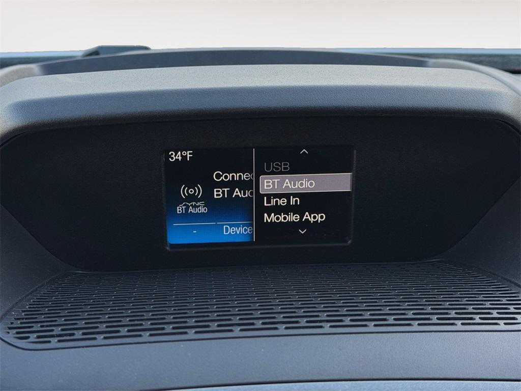 used 2016 Ford Transit-350 car, priced at $25,982