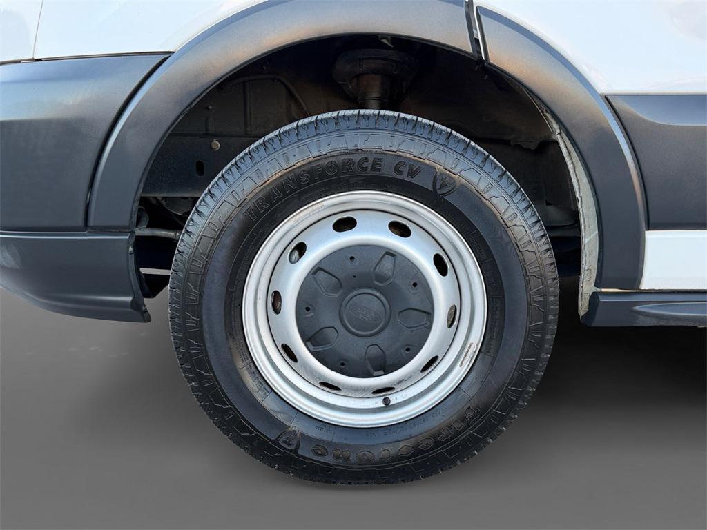 used 2016 Ford Transit-350 car, priced at $25,982