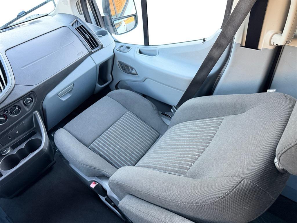 used 2016 Ford Transit-350 car, priced at $25,982