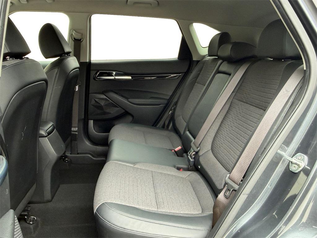 used 2021 Kia Seltos car, priced at $14,765