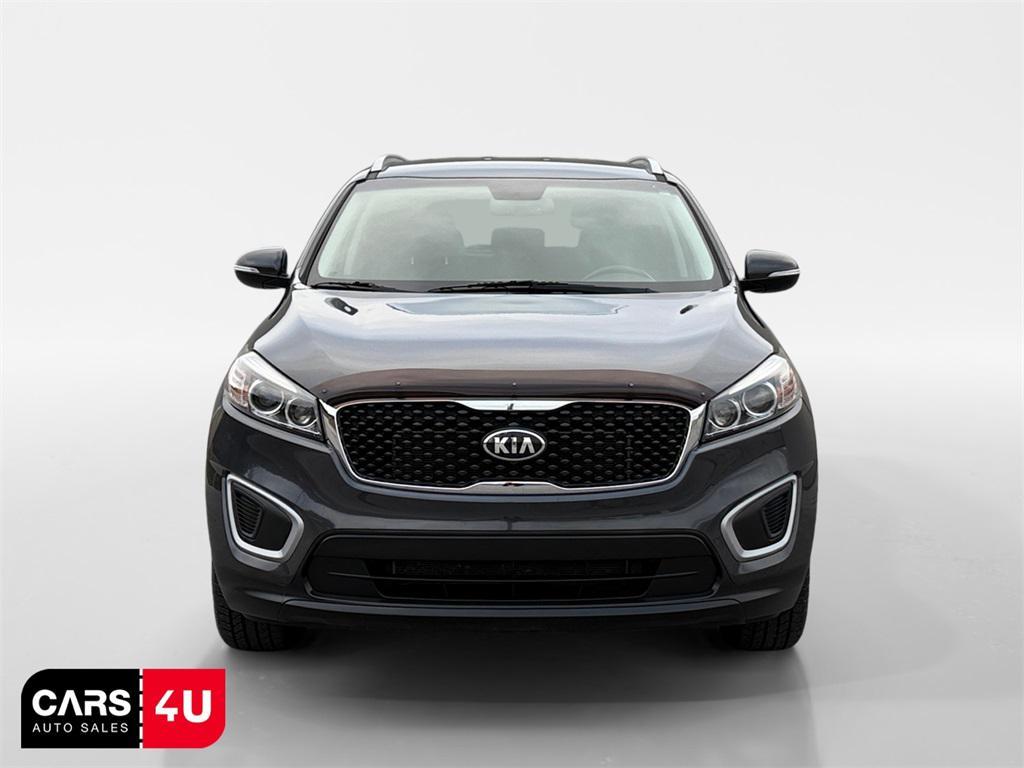 used 2017 Kia Sorento car, priced at $10,974