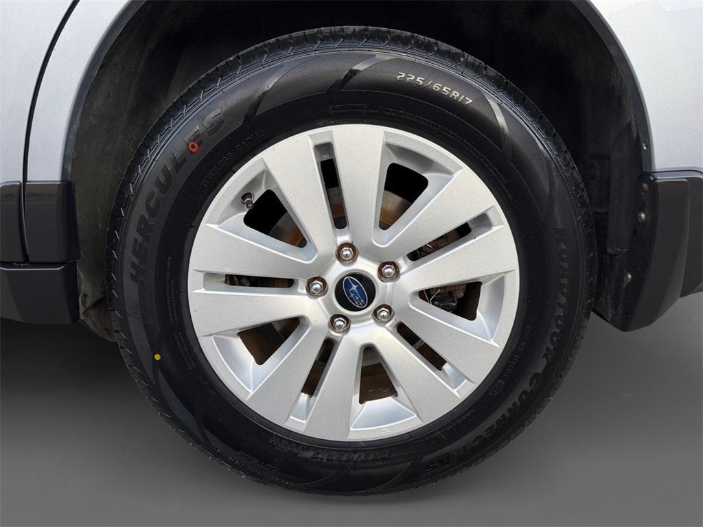 used 2015 Subaru Outback car, priced at $13,125