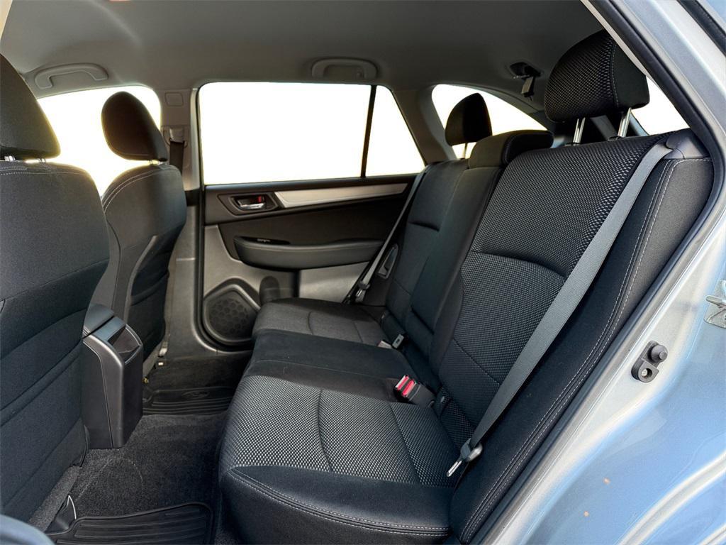 used 2015 Subaru Outback car, priced at $13,125