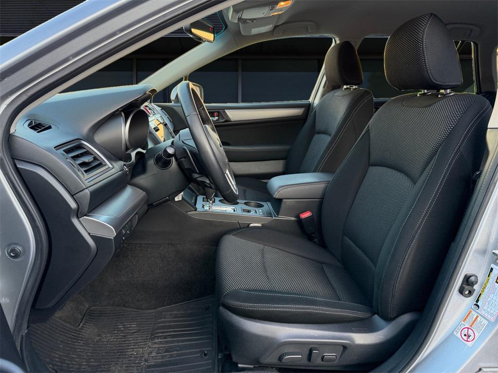 used 2015 Subaru Outback car, priced at $13,125