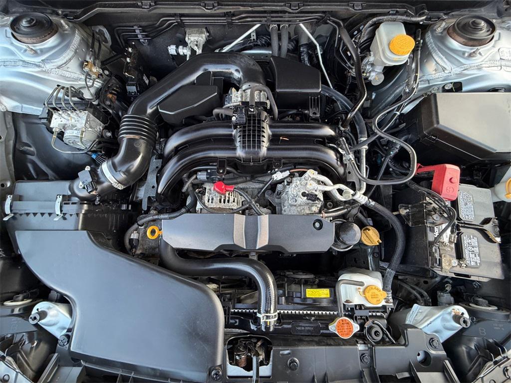 used 2015 Subaru Outback car, priced at $13,125