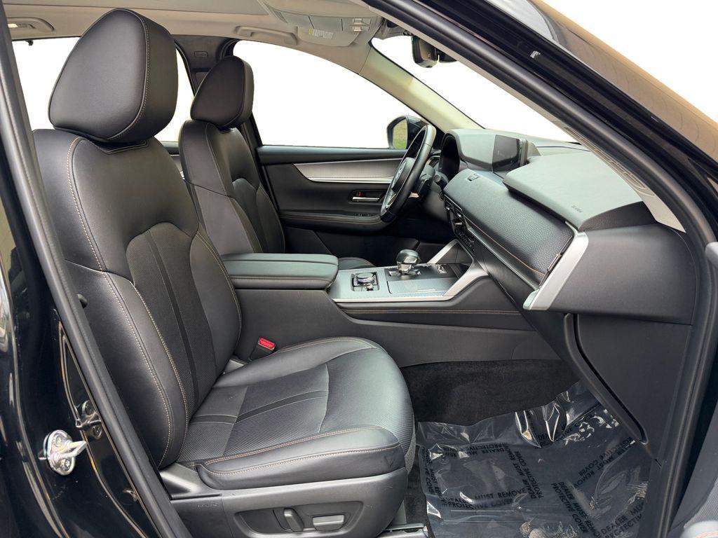 used 2024 Mazda CX-90 PHEV car, priced at $29,784