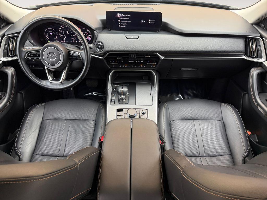 used 2024 Mazda CX-90 PHEV car, priced at $29,784