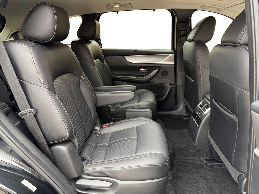 used 2024 Mazda CX-90 PHEV car, priced at $29,784
