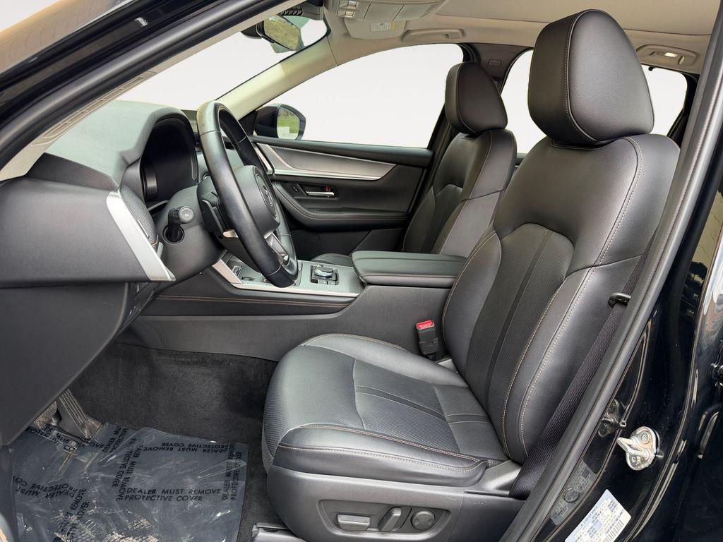 used 2024 Mazda CX-90 PHEV car, priced at $29,784