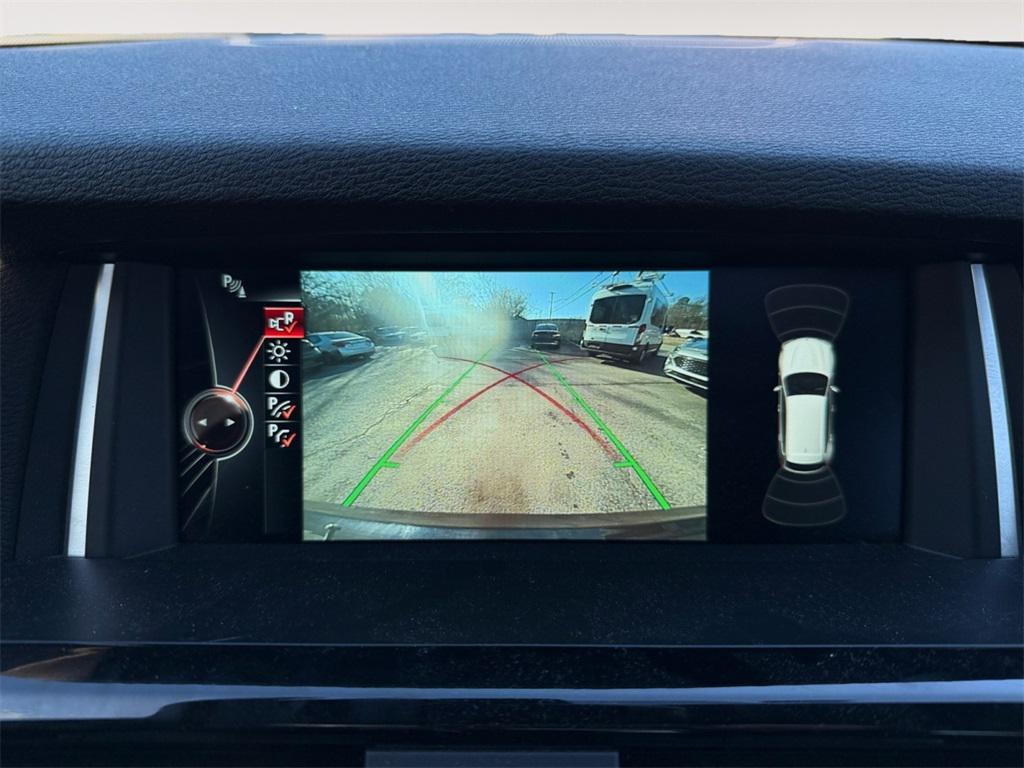 used 2016 BMW X3 car, priced at $15,869