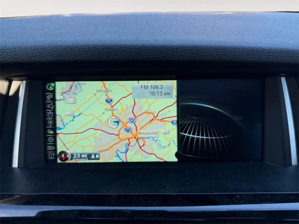 used 2016 BMW X3 car, priced at $15,869