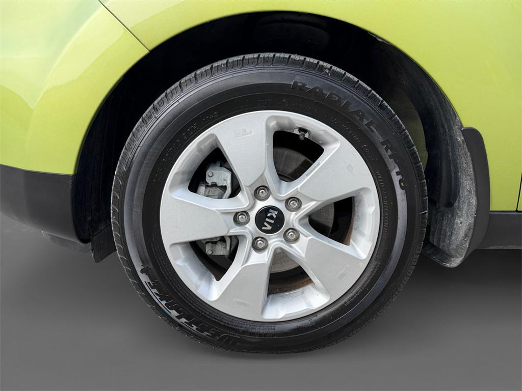 used 2019 Kia Soul car, priced at $10,720