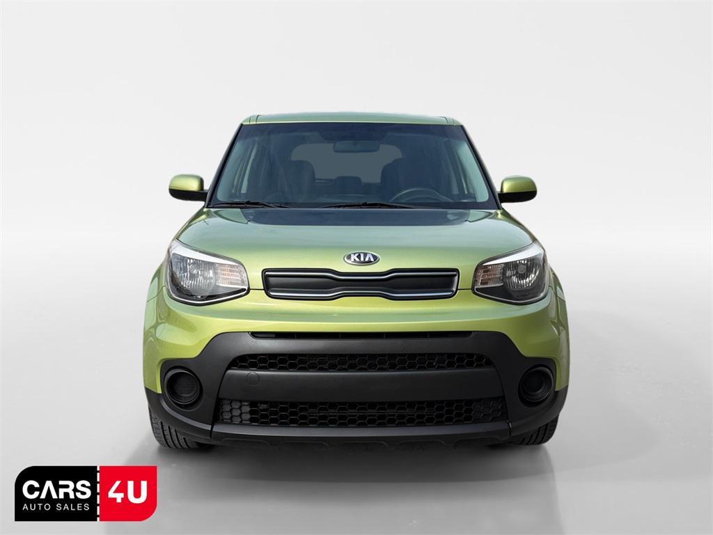used 2019 Kia Soul car, priced at $10,720