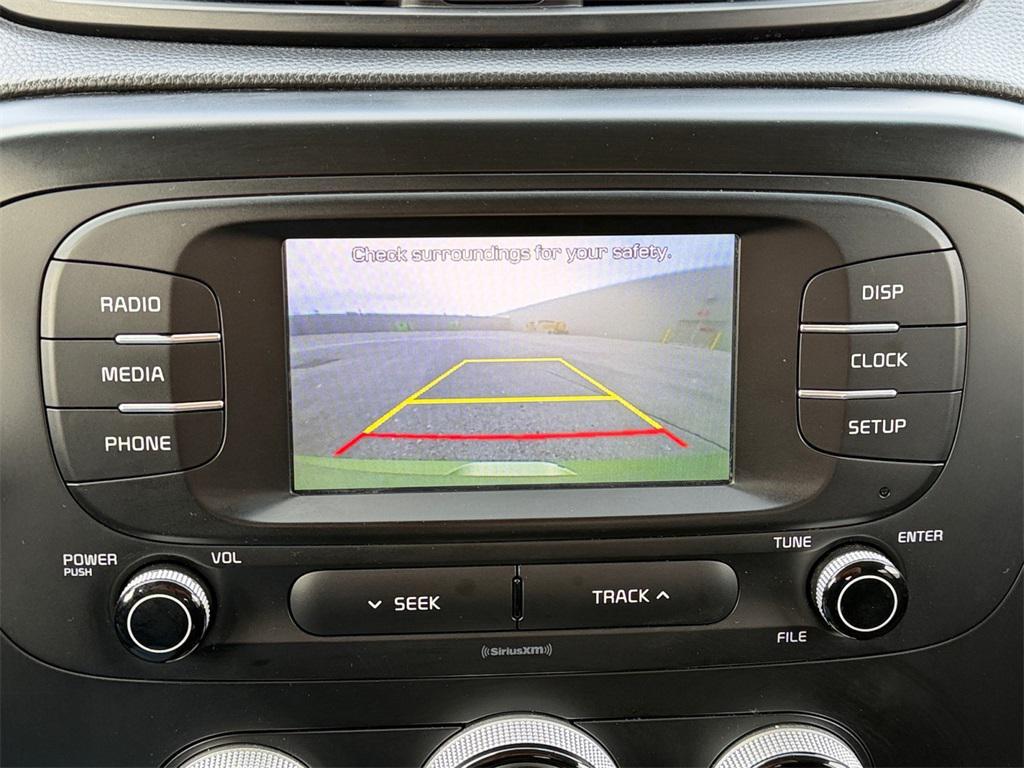 used 2019 Kia Soul car, priced at $10,720