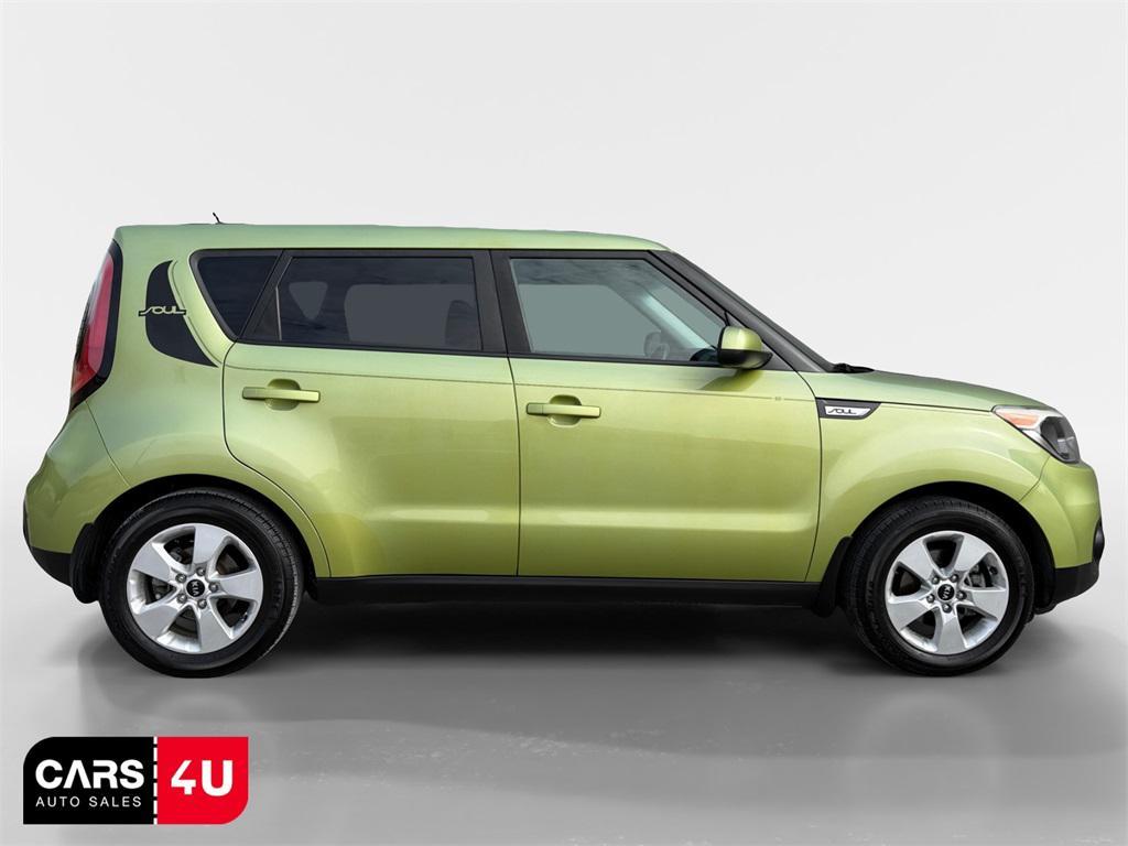 used 2019 Kia Soul car, priced at $10,720